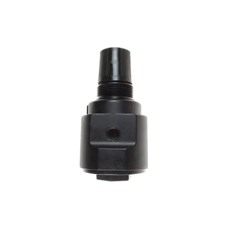 Coilhose Pneumatics 1/4" Regulator 26R2